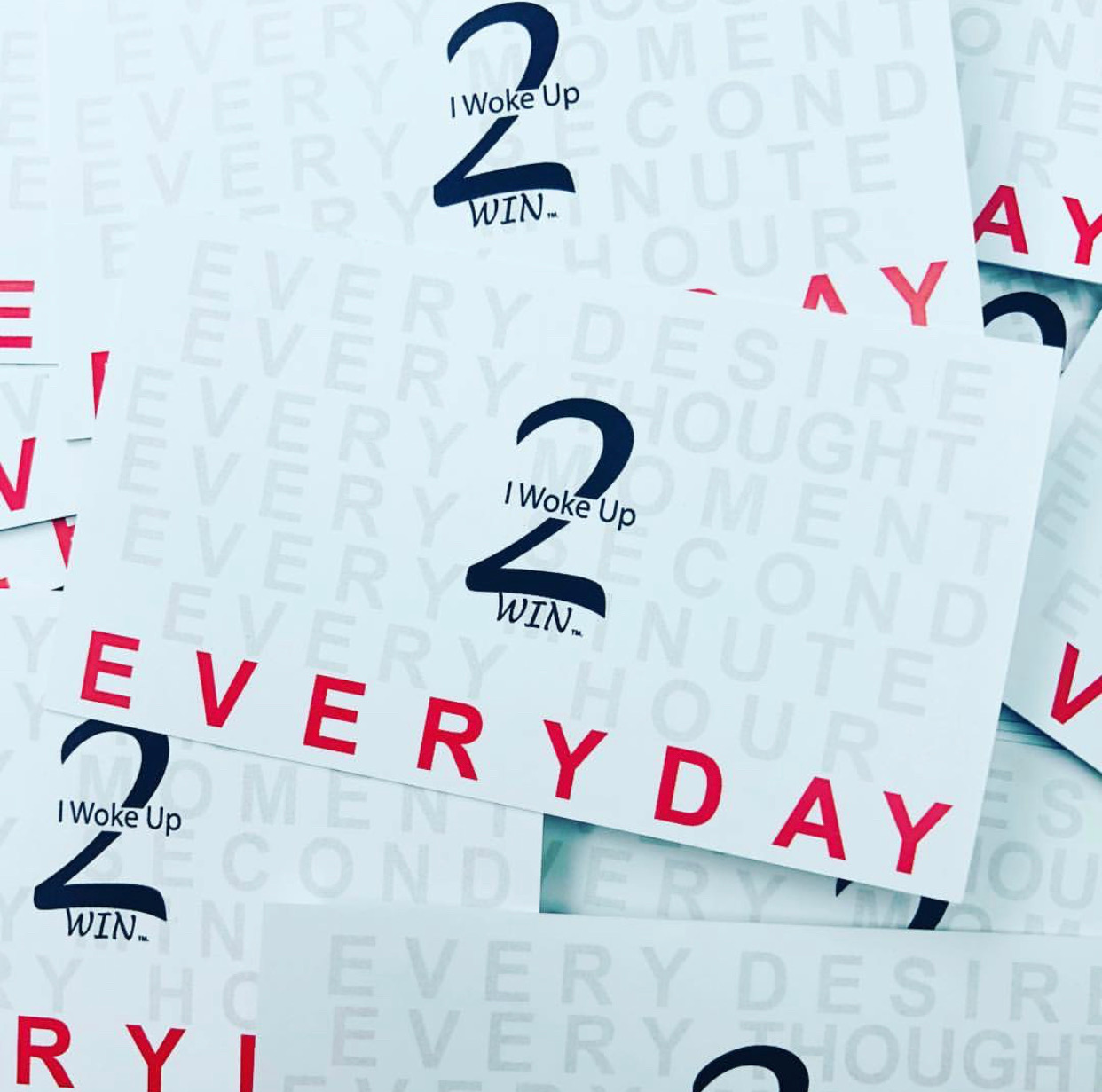 Business cards